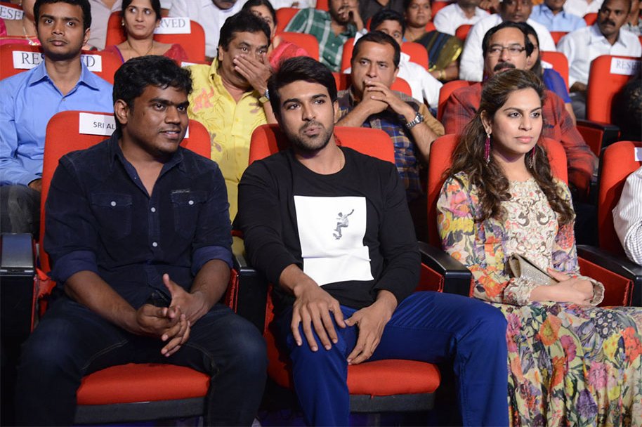 Govindhudu-Andari-Vaadele-Movie-Audio-Launch